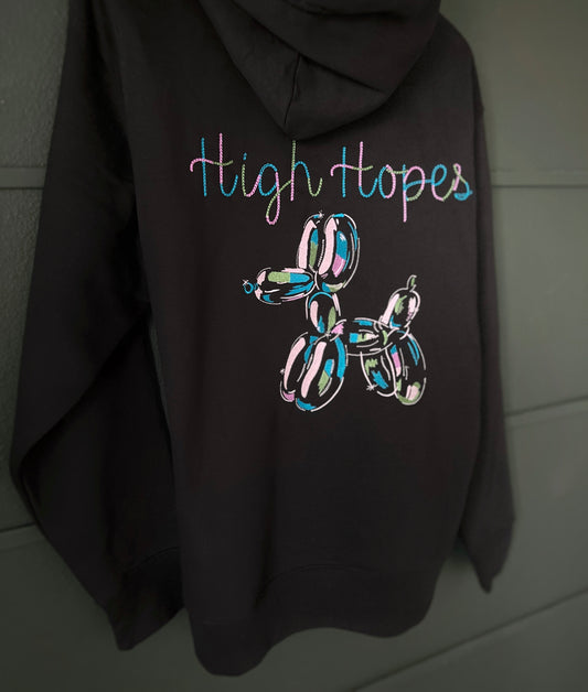 The High Hopes Club Sweatshirt