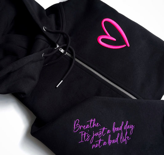 The Outward Perspective Sweatshirt