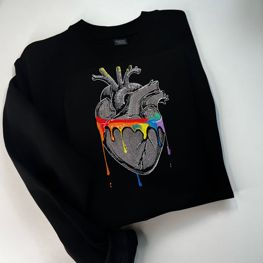 PRIDE: Bleeding Heart