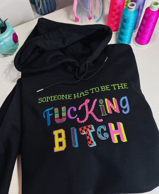 Uncomfortable Truth Hoodie or Crew