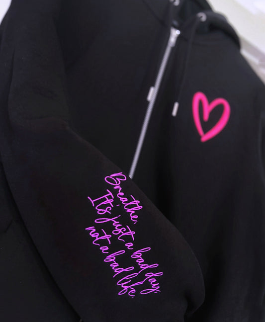 The Outward Perspective Sweatshirt
