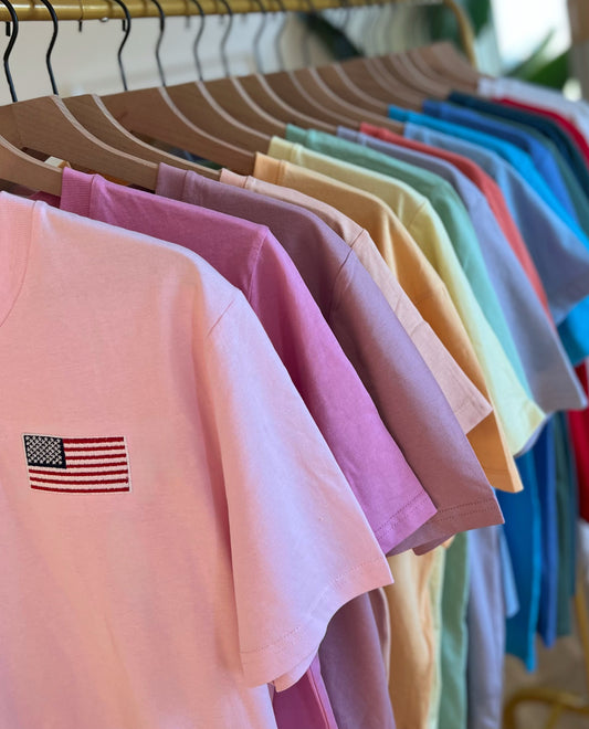 The United Shades of Freedom