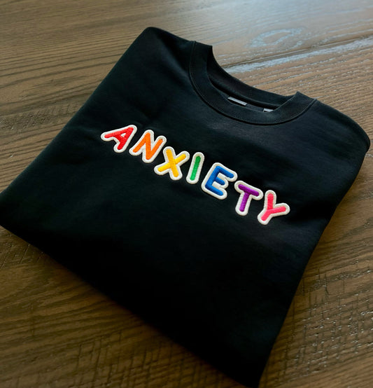 Existential ABCs - Anxiety
