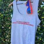 The Fireworks Video PSA: Embroidered Premium Tees, Crews & Tanks (Copy)