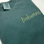Bookworm Comfort Colors T-Shirt
