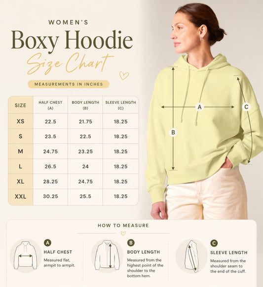 Go Find Less Small Hoodie