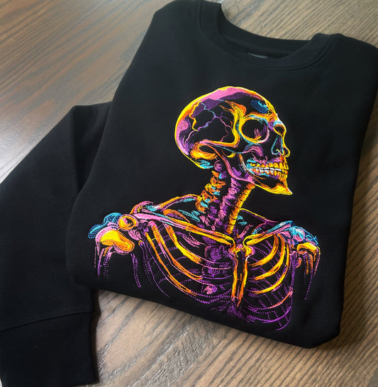 Skeleton Crew