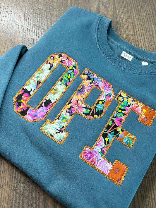 The Midwest OPE Sweatshirt