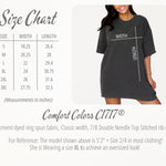 Bookworm Comfort Colors T-Shirt