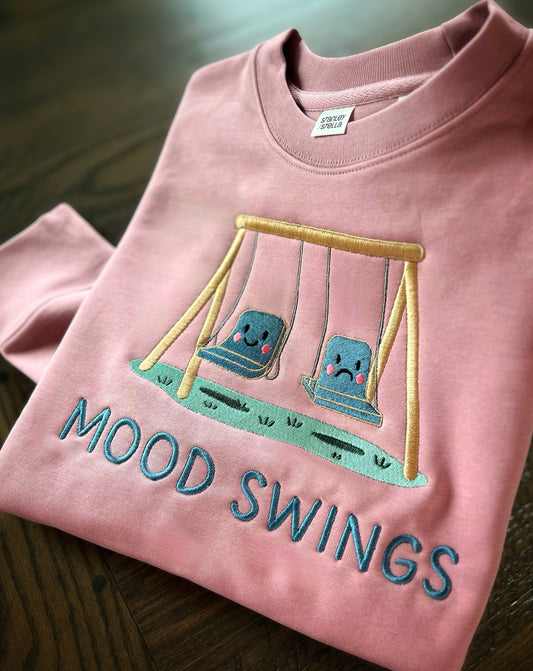 Mood Swings Crew