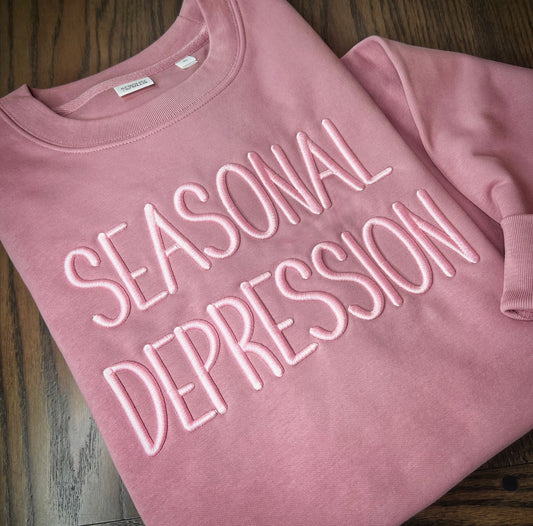 Seasonal Depression Crew