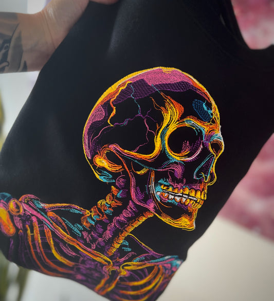 Skeleton Crew